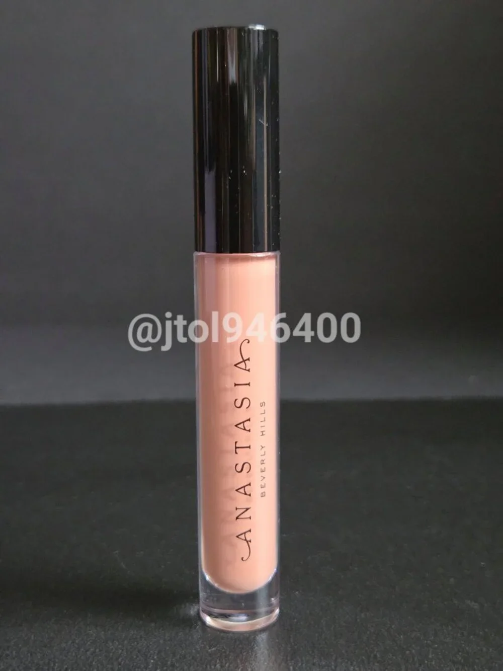 Anastasia Beverly Hills Undressed Lip Gloss